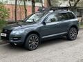 Volkswagen Touareg 2008 года за 7 500 000 тг. в Алматы – фото 13