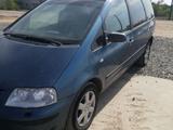 Volkswagen Sharan 2002 годаfor3 000 000 тг. в Уральск – фото 4