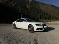 Audi A7 2012 года за 11 000 000 тг. в Алматы