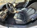 Audi A7 2012 года за 11 000 000 тг. в Алматы – фото 7
