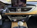 Audi A7 2012 года за 11 000 000 тг. в Алматы – фото 8