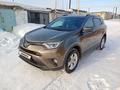 Toyota RAV4 2017 года за 15 300 000 тг. в Павлодар – фото 6