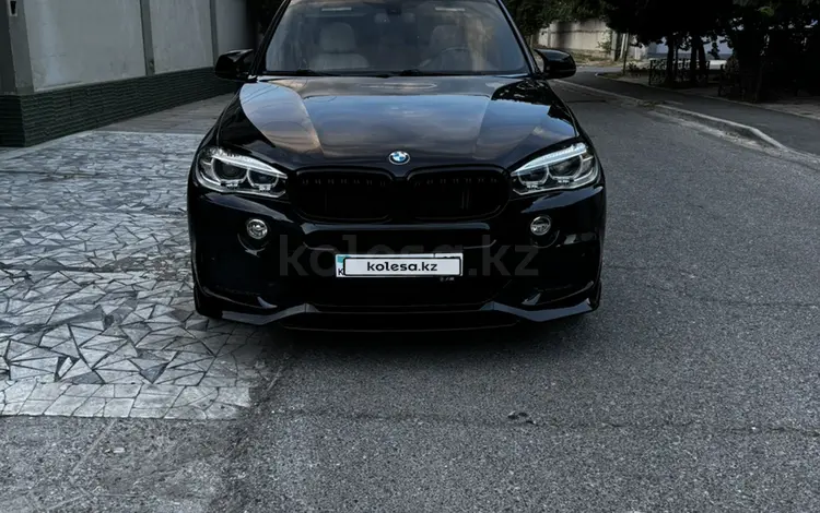BMW X5 2016 года за 17 200 000 тг. в Шымкент