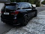 BMW X5 2016 года за 17 200 000 тг. в Шымкент – фото 4