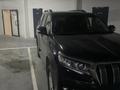 Toyota Land Cruiser Prado 2022 годаfor27 500 000 тг. в Алматы – фото 2