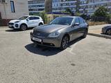 Infiniti M35 2006 годаүшін3 500 000 тг. в Актау – фото 2