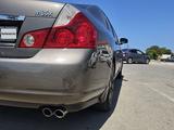 Infiniti M35 2006 годаүшін3 500 000 тг. в Актау – фото 3