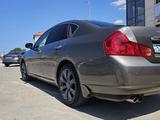 Infiniti M35 2006 годаүшін3 500 000 тг. в Актау – фото 4