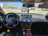 Infiniti M35 2006 годаүшін3 500 000 тг. в Актау – фото 5