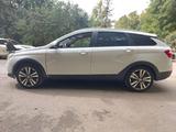 ВАЗ (Lada) Vesta Cross 2021 годаүшін4 500 000 тг. в Уральск – фото 2