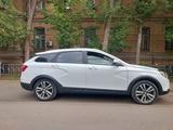 ВАЗ (Lada) Vesta Cross 2021 годаүшін4 500 000 тг. в Уральск – фото 3