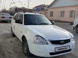 ВАЗ (Lada) Priora 2171 2013 года за 1 550 000 тг. в Кызылорда – фото 2