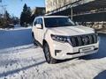 Toyota Land Cruiser Prado 2018 года за 32 000 000 тг. в Семей