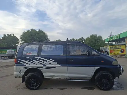 Mitsubishi Delica 1995 года за 3 400 000 тг. в Алматы – фото 3