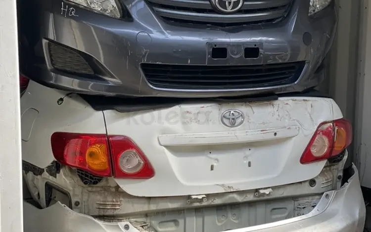 Морда на кароллу за 350 000 тг. в Алматы