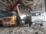 КамАЗ 1992 года за 10 000 000 тг. в Петропавловск – фото 4