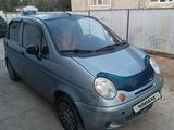 Daewoo Matiz 2010 годаүшін1 400 000 тг. в Алматы – фото 2