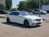 Mercedes-Benz S 500 2007 годаүшін8 500 000 тг. в Астана