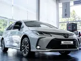 Toyota Corolla Prestige Bi-tone 2023 годаfor14 750 000 тг. в Алматы