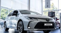 Toyota Corolla Prestige Bi-tone 2023 годаүшін14 750 000 тг. в Алматы