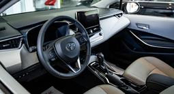 Toyota Corolla Prestige Bi-tone 2023 годаүшін14 750 000 тг. в Алматы – фото 5
