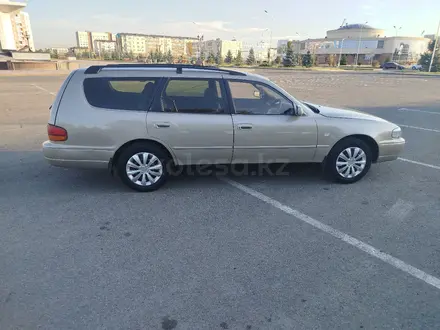 Toyota Camry 1995 года за 2 200 000 тг. в Талдыкорган – фото 7