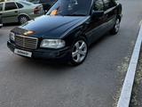 Mercedes-Benz C 280 1995 года за 1 600 000 тг. в Сарань – фото 2