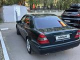 Mercedes-Benz C 280 1995 года за 1 600 000 тг. в Сарань – фото 4
