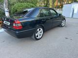 Mercedes-Benz C 280 1995 года за 1 600 000 тг. в Сарань – фото 3