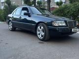 Mercedes-Benz C 280 1995 года за 1 600 000 тг. в Сарань