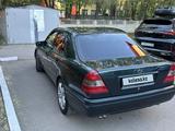 Mercedes-Benz C 280 1995 года за 1 600 000 тг. в Сарань – фото 5
