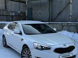 Kia K7 2013 годаүшін8 800 000 тг. в Алматы