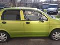 Daewoo Matiz 2014 годаүшін2 500 000 тг. в Кентау – фото 2