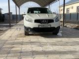 Nissan Qashqai 2013 годаүшін7 000 000 тг. в Шиели – фото 2