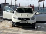 Nissan Qashqai 2013 годаүшін7 000 000 тг. в Шиели – фото 5