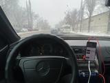 Mercedes-Benz C 320 1997 года за 2 000 000 тг. в Алматы