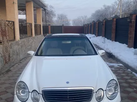 Mercedes-Benz E 500 2005 года за 7 500 000 тг. в Алматы – фото 2