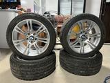 BMW м диски с шинами зима лето R18 за 250 000 тг. в Талдыкорган