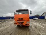 КамАЗ  65115 2012 года за 9 500 000 тг. в Атырау