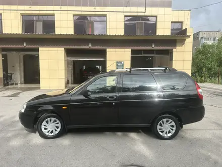 ВАЗ (Lada) Priora 2171 2015 года за 2 550 000 тг. в Караганда – фото 6