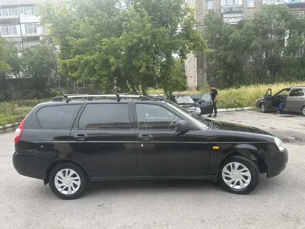 ВАЗ (Lada) Priora 2171 2015 года за 2 550 000 тг. в Караганда – фото 5