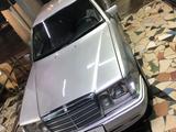 Mercedes-Benz E 230 1994 годаүшін3 500 000 тг. в Алматы – фото 3