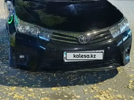 Toyota Corolla 2013 года за 7 200 000 тг. в Семей