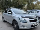 Chevrolet Cobalt 2022 годаfor6 300 000 тг. в Алматы – фото 3