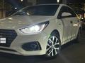 Hyundai Accent 2018 годаүшін7 500 000 тг. в Астана – фото 3