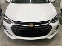 Chevrolet Onix 2023 года за 6 990 000 тг. в Астана