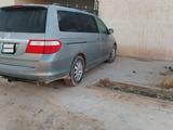 Honda Odyssey 2007 годаүшін6 500 000 тг. в Жанаозен – фото 2