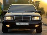 Mercedes-Benz C 280 1993 годаүшін3 000 000 тг. в Шымкент – фото 2