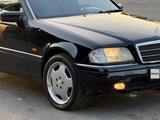 Mercedes-Benz C 280 1993 годаүшін3 000 000 тг. в Шымкент – фото 3