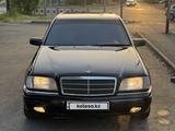 Mercedes-Benz C 280 1993 годаүшін3 000 000 тг. в Шымкент